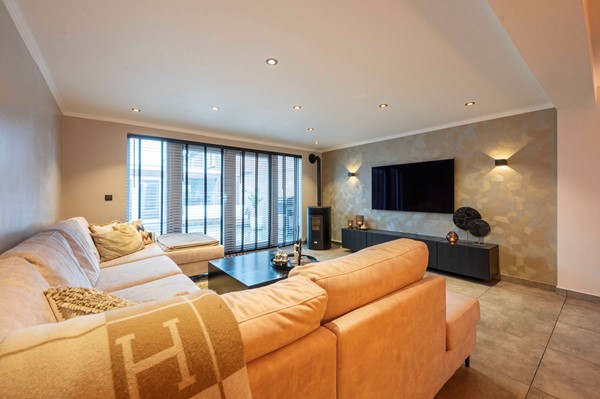 Medium property photo - C. Raaymakerslaan 32, 4731 EV Oudenbosch